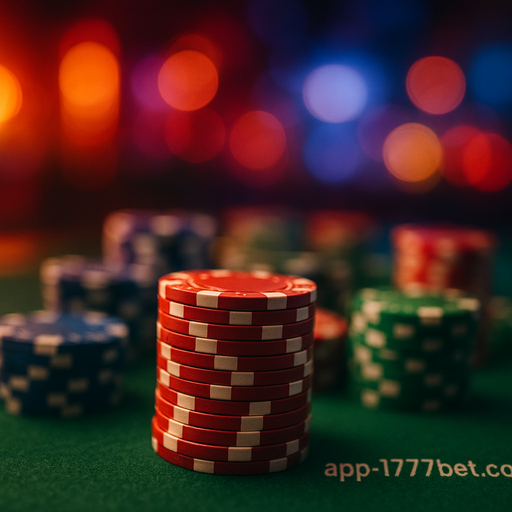 1777 bet: বাংলাদেশে পছন্দের লাইভ টেবিল গেম অভিজ্ঞতা